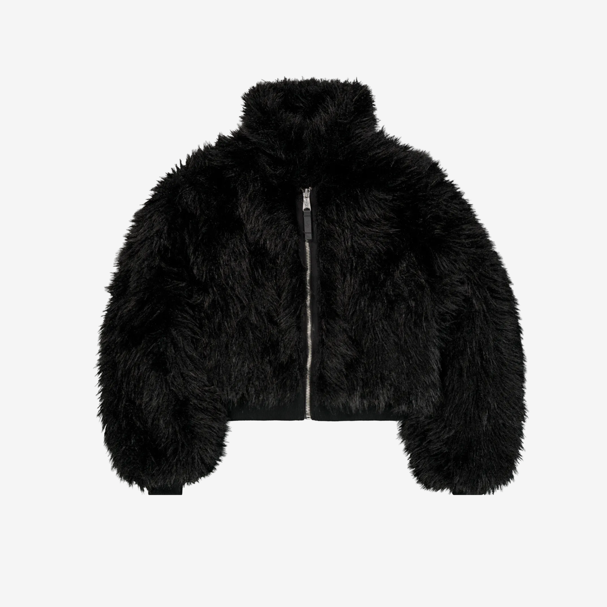 ALPHA INDUSTRIES - CWU-45/P Fur Bomber Jacket