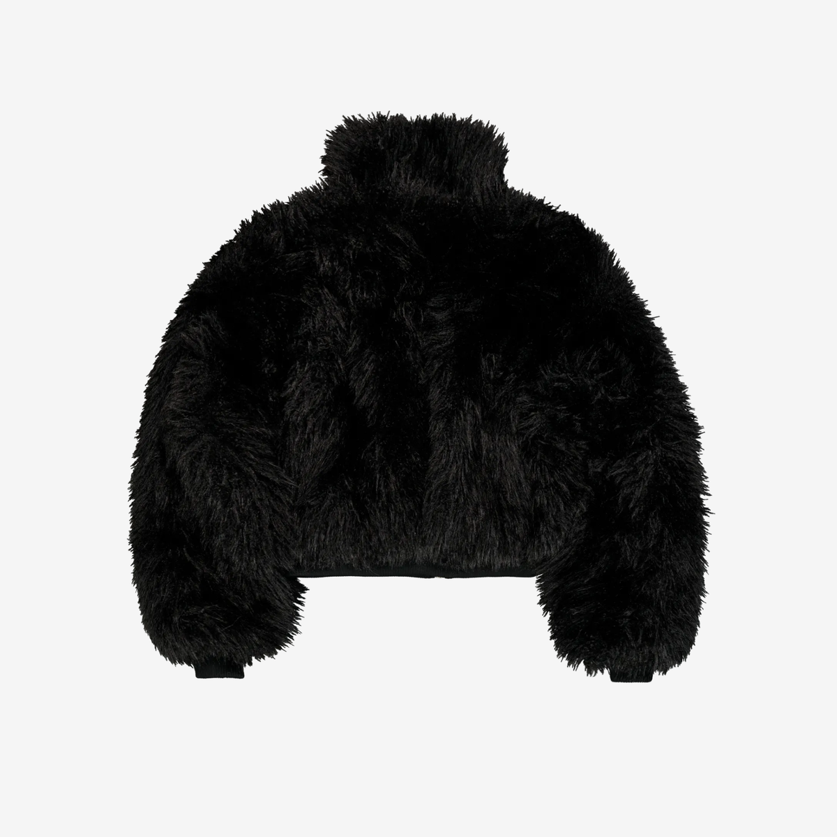 ALPHA INDUSTRIES - CWU-45/P Fur Bomber Jacket