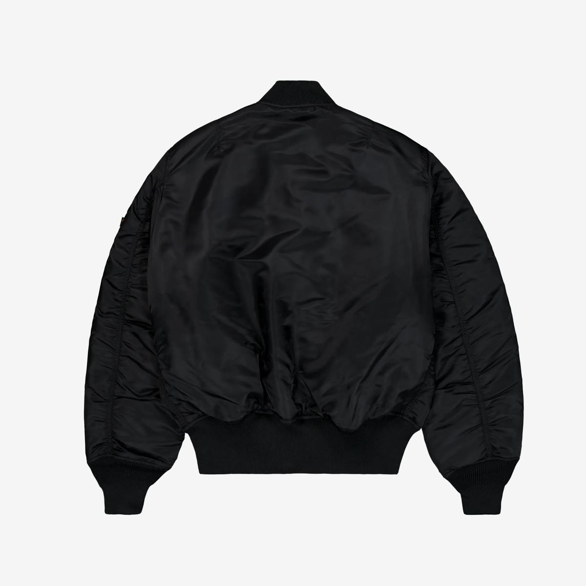 ALPHA INDUSTRIES - MA-1 Heritage Bomber Jacket