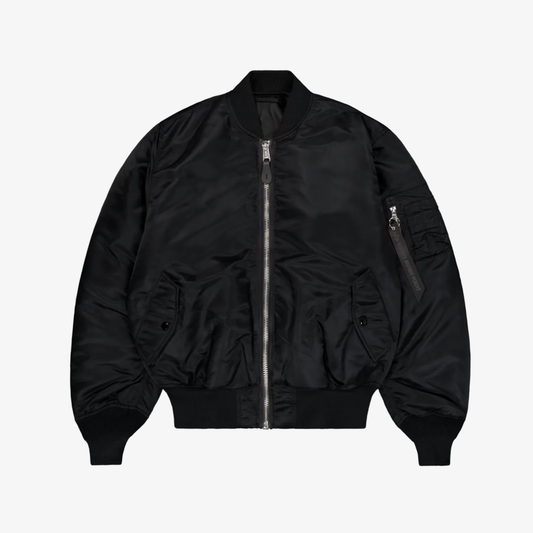 ALPHA INDUSTRIES - MA-1 Heritage Bomber Jacket