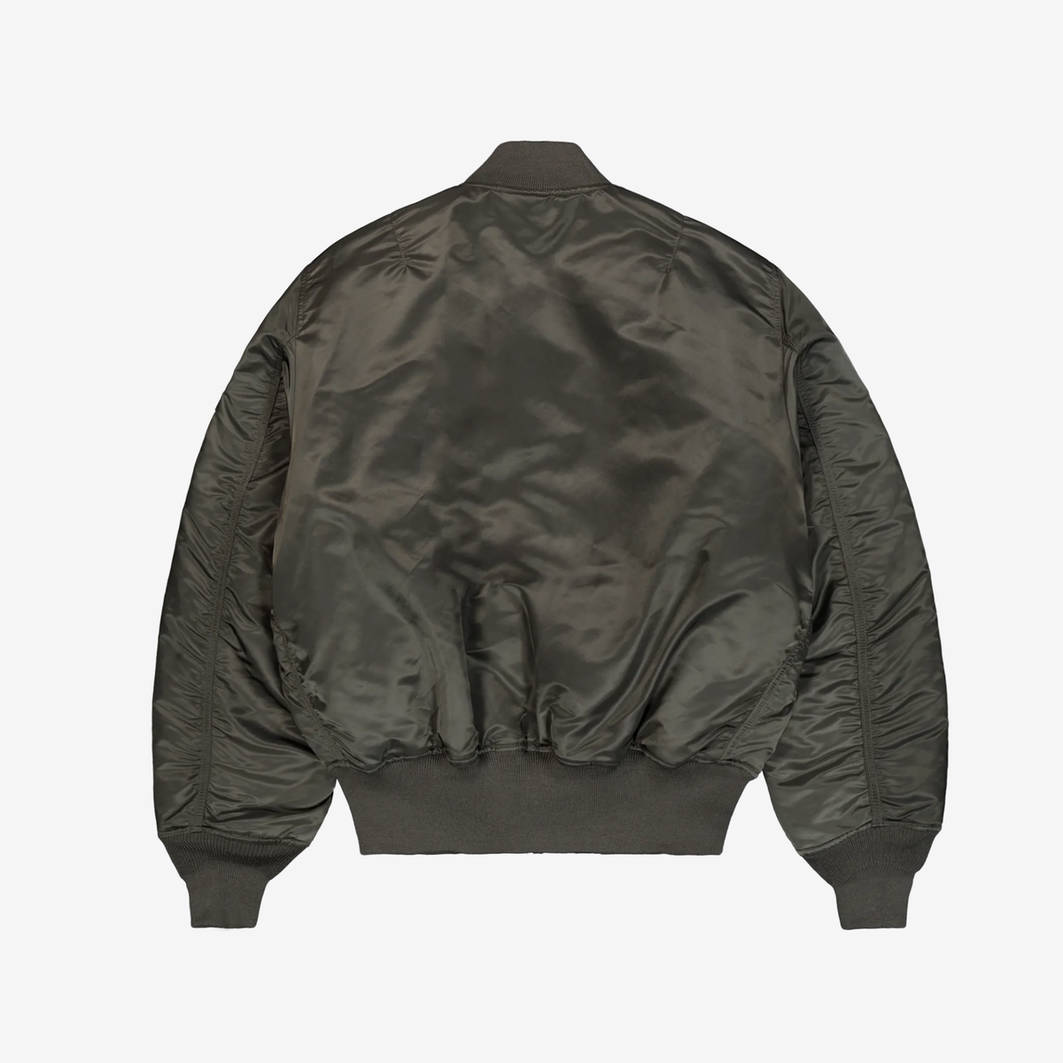 ALPHA INDUSTRIES - MA-1 Heritage Bomber Jacket