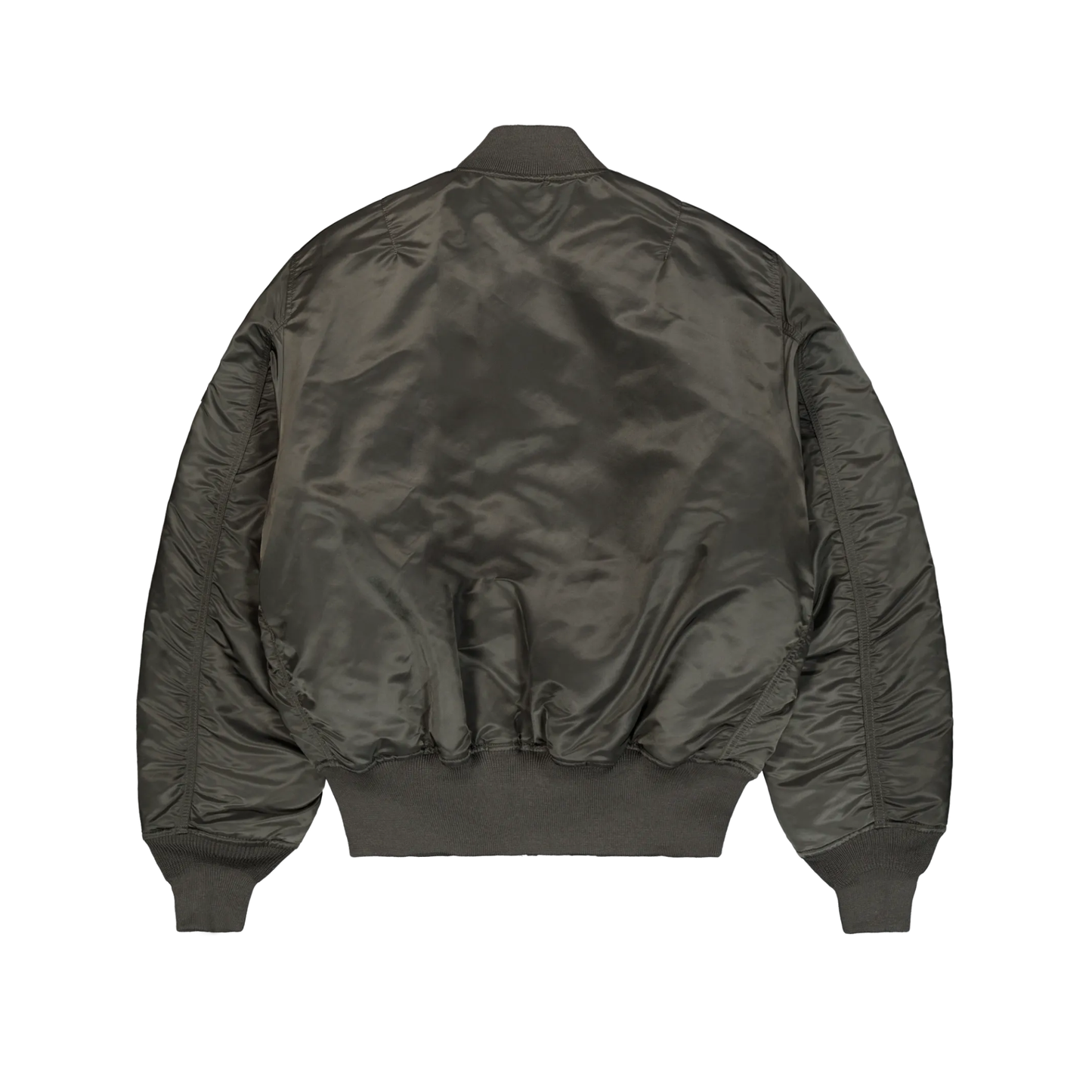 ALPHA INDUSTRIES - MA-1 Heritage Bomber Jacket