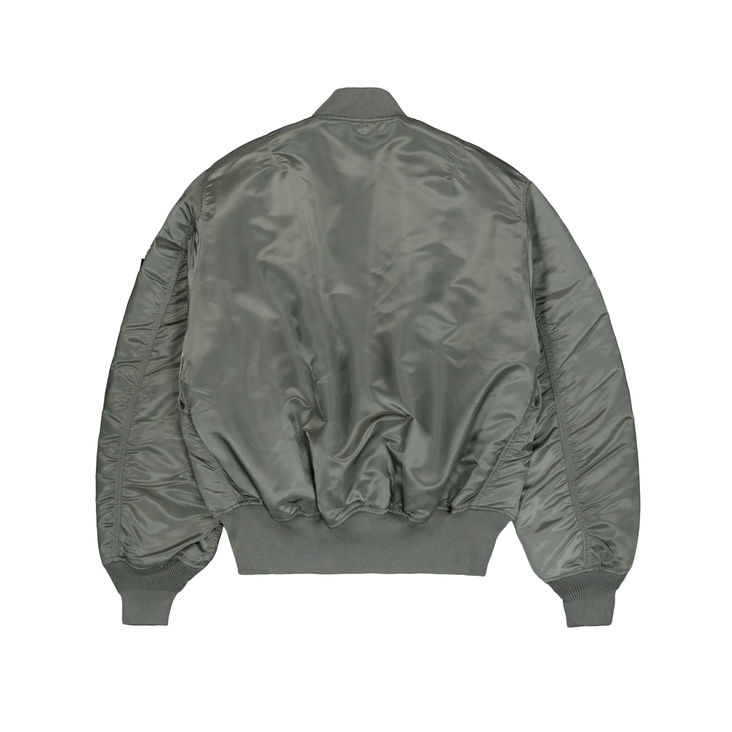 ALPHA INDUSTRIES - MA-1 Heritage Bomber Jacket