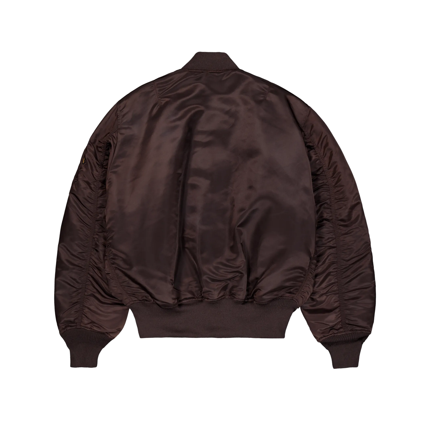 ALPHA INDUSTRIES - MA-1 Heritage Bomber Jacket