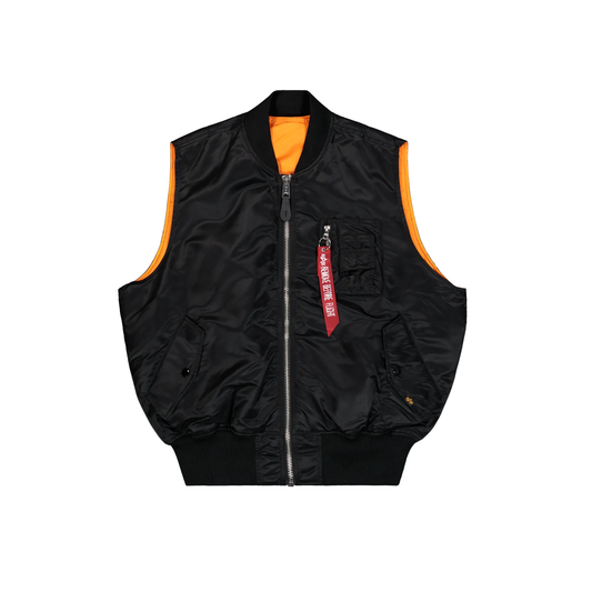 ALPHA INDUSTRIES - MA-1 Heritage Vest