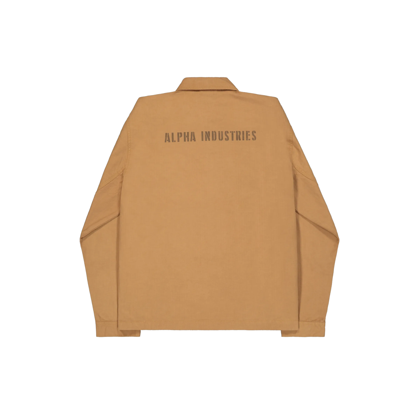 ALPHA INDUSTRIES - P41 HBT Combat Jacket