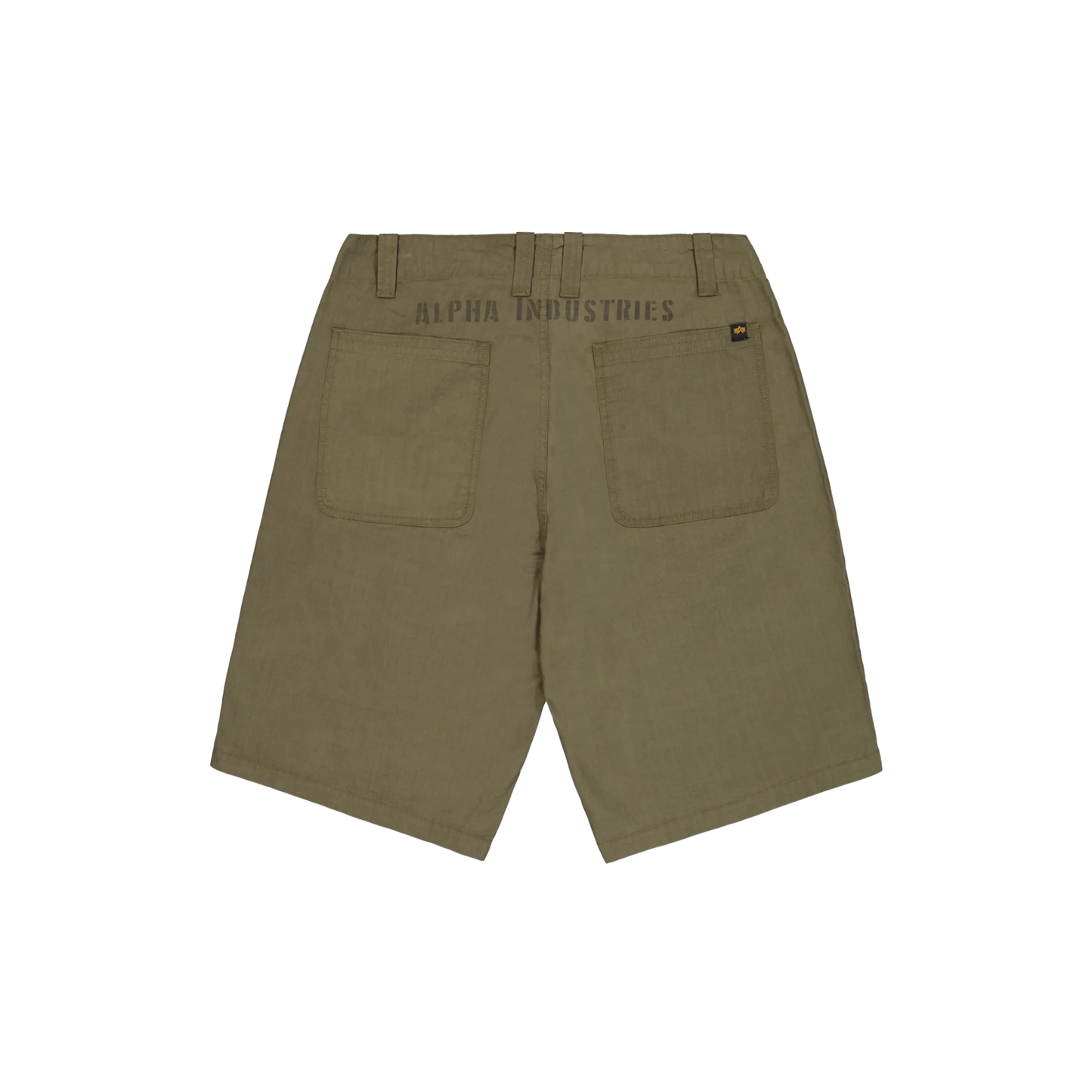 ALPHA INDUSTRIES - P41 HBT Combat Short
