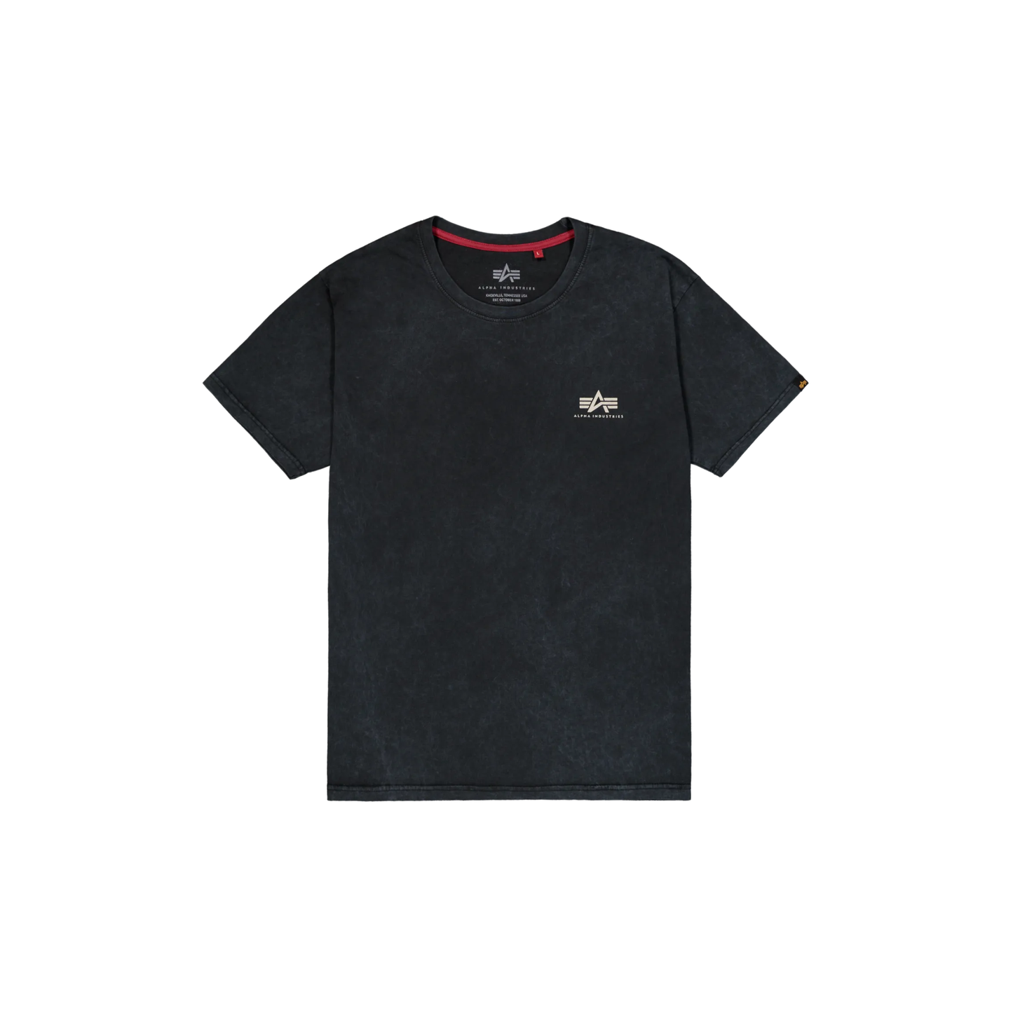 ALPHA INDUSTRIES - S\S Alpha Legend T-Shirt