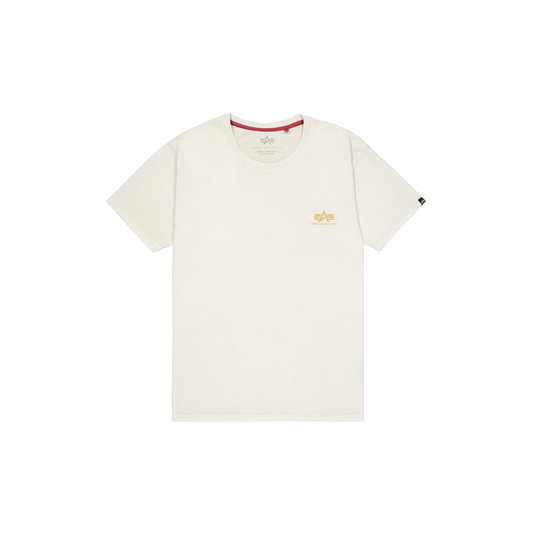 ALPHA INDUSTRIES - S\S Alpha Legend T-Shirt