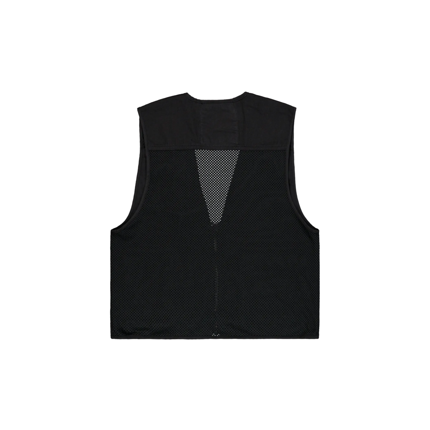 ALPHA INDUSTRIES - Unisex Mesh Utility Vest