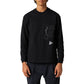 AND WANDER - Heavy Cotton Pocket LS