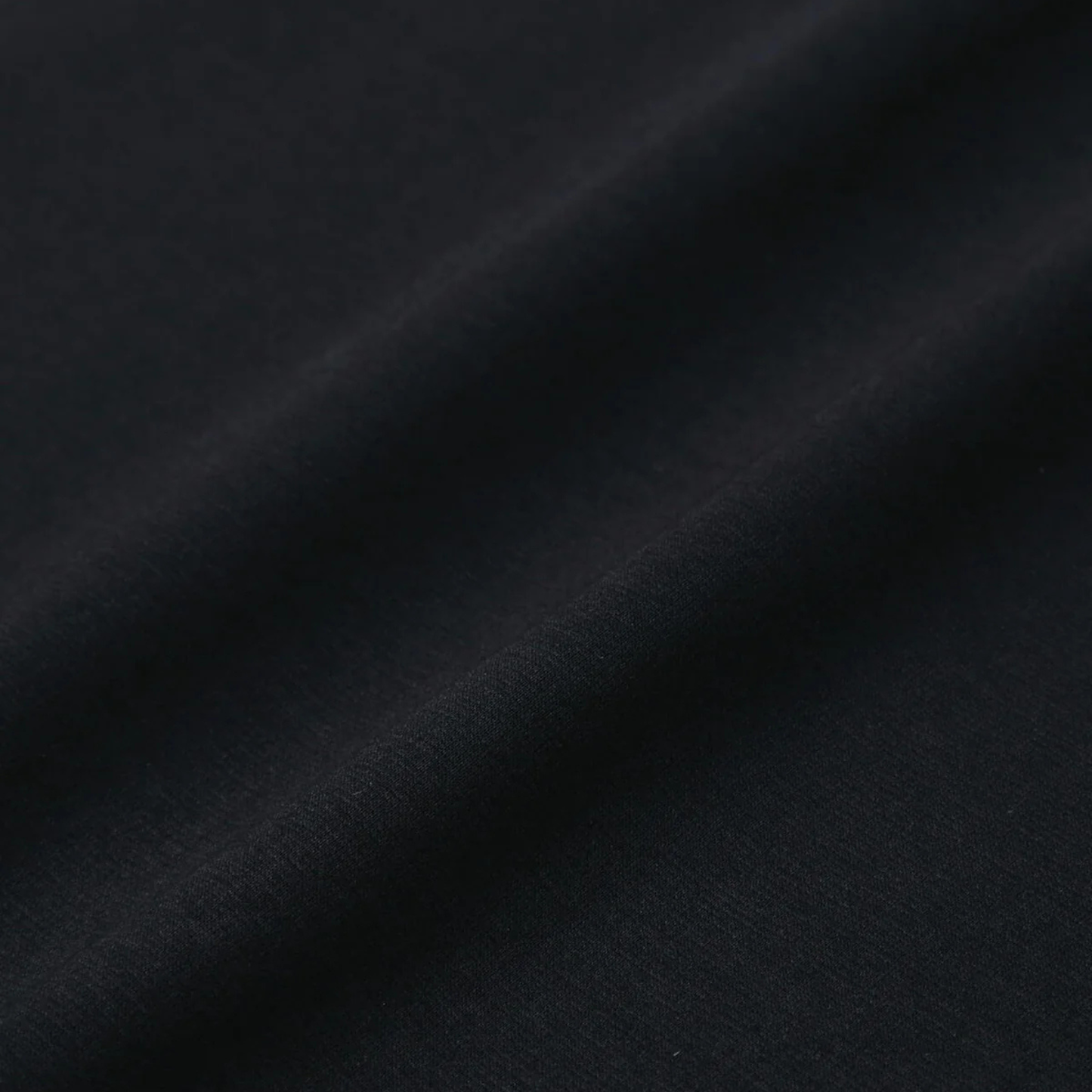 AND WANDER - L\S Combi T-Shirt