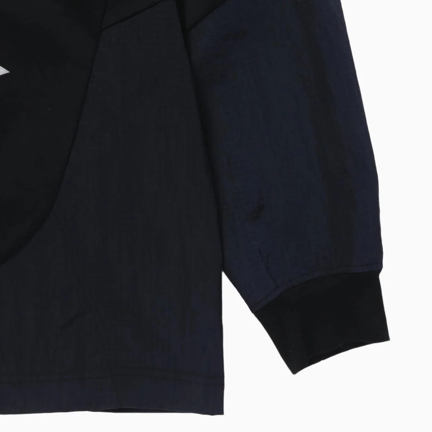 AND WANDER - L\S Combi T-Shirt