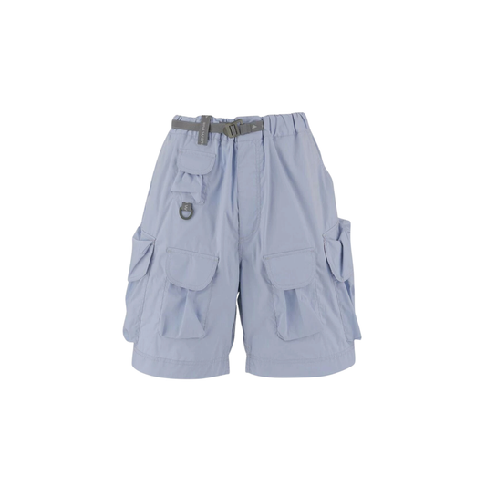 AND WANDER - Multi Pocket Short Pants