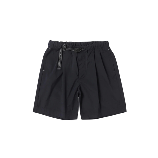 AND WANDER - UV Cut Stretch Short Pants