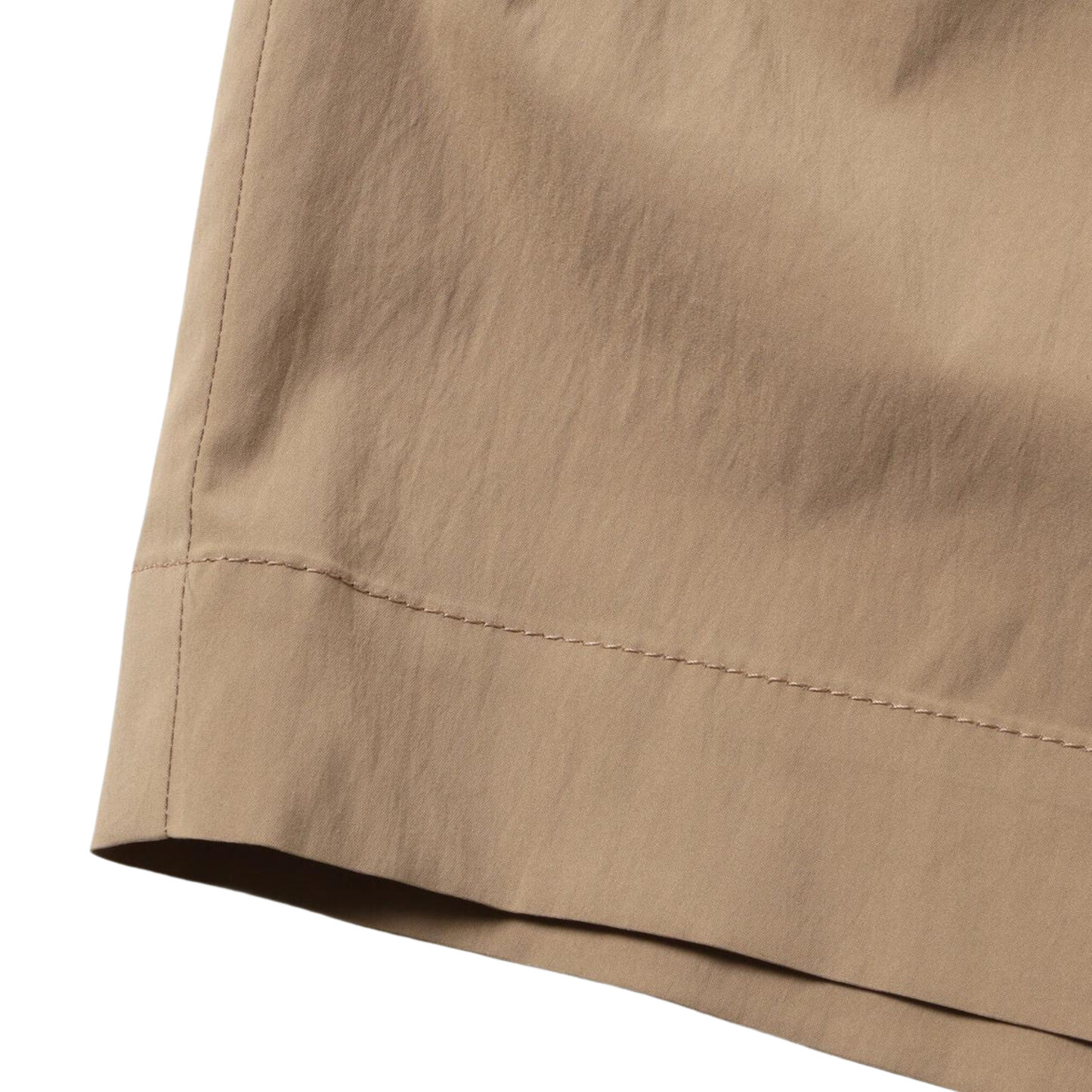 AND WANDER - UV Cut Stretch Short Pants
