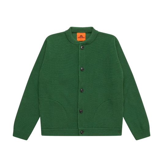 ANDERSEN ANDERSEN - Skipper Jacket