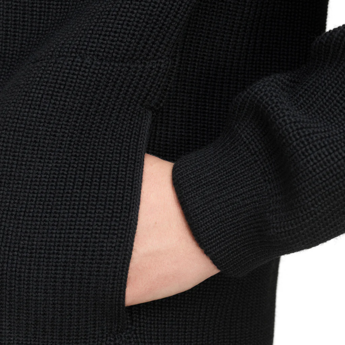 ANDERSEN ANDERSEN - Skipper Jacket