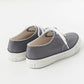 ASAHI - Deck Shoes Gray