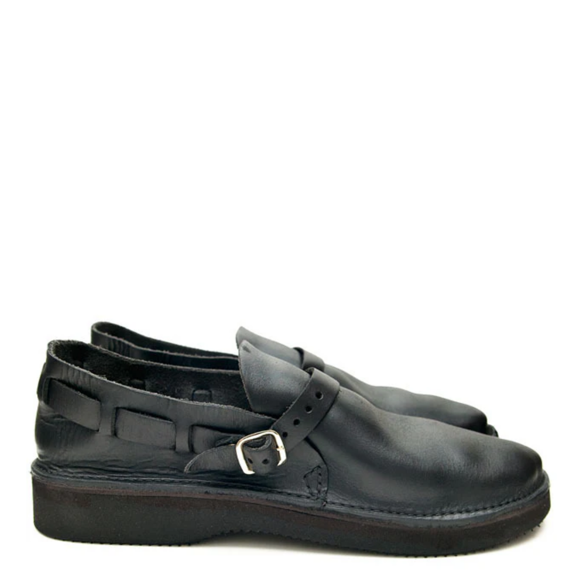 AURORA SHOE CO. - Men's Middle English – Binario '09