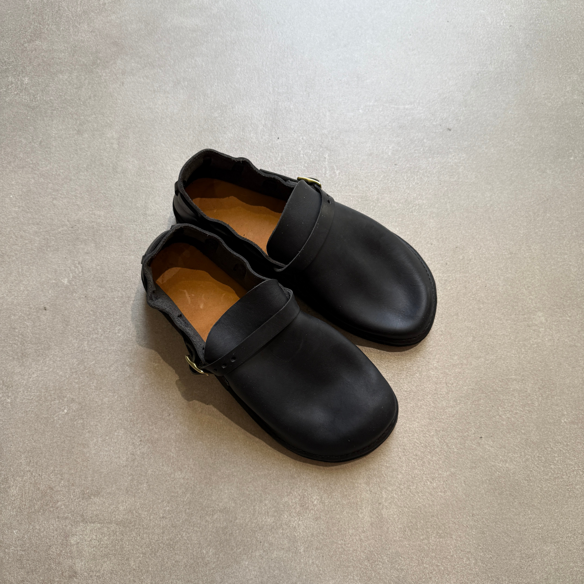 未使用 AURORA SHOES Middle English 7D Women's Middle English 未使用 AURORA SHOES Middle English 7D Women's Middle English