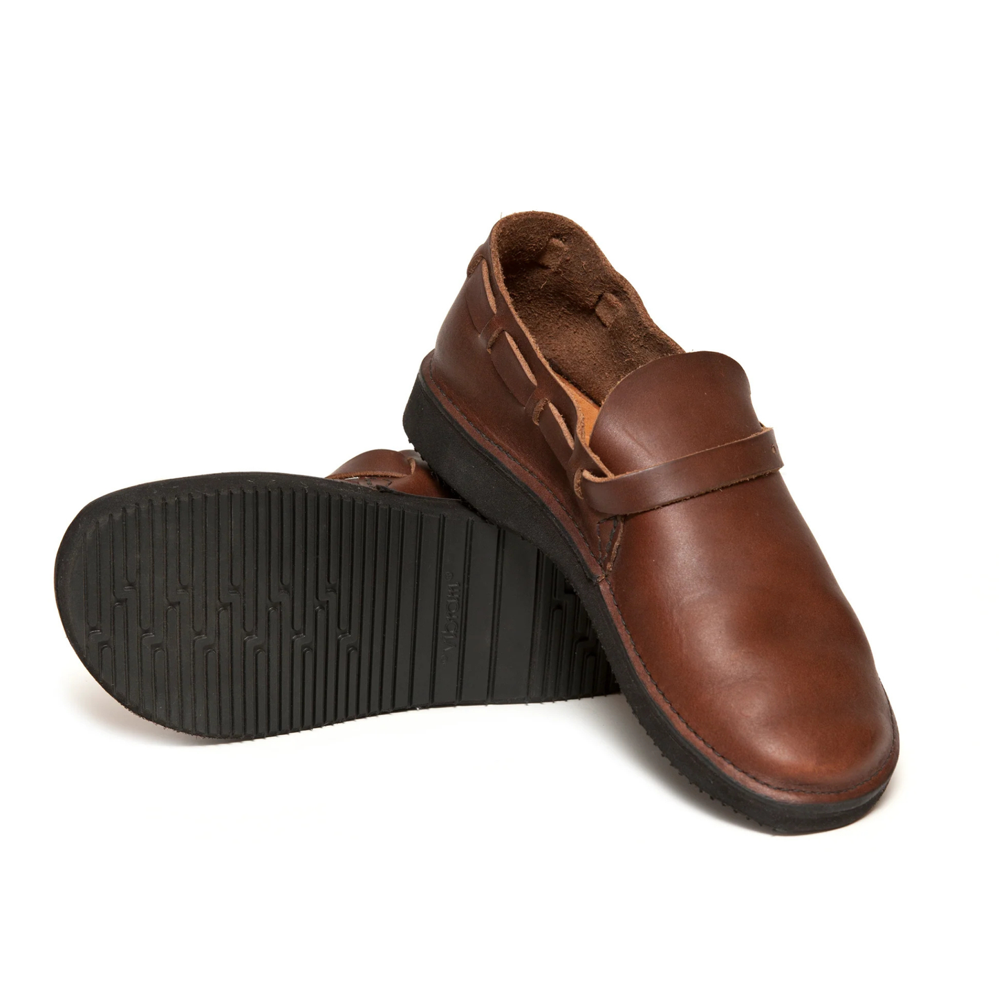 AURORA SHOE CO. - Women's Middle English