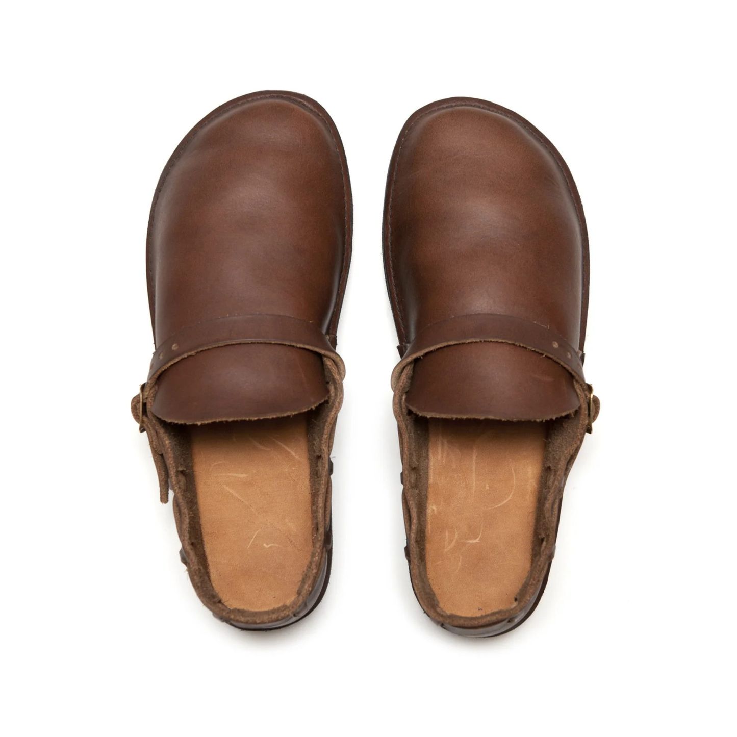 AURORA SHOE CO. - Women's Middle English
