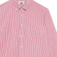 B.D. BAGGIES - Bradford Seersucker Stripe Shirt