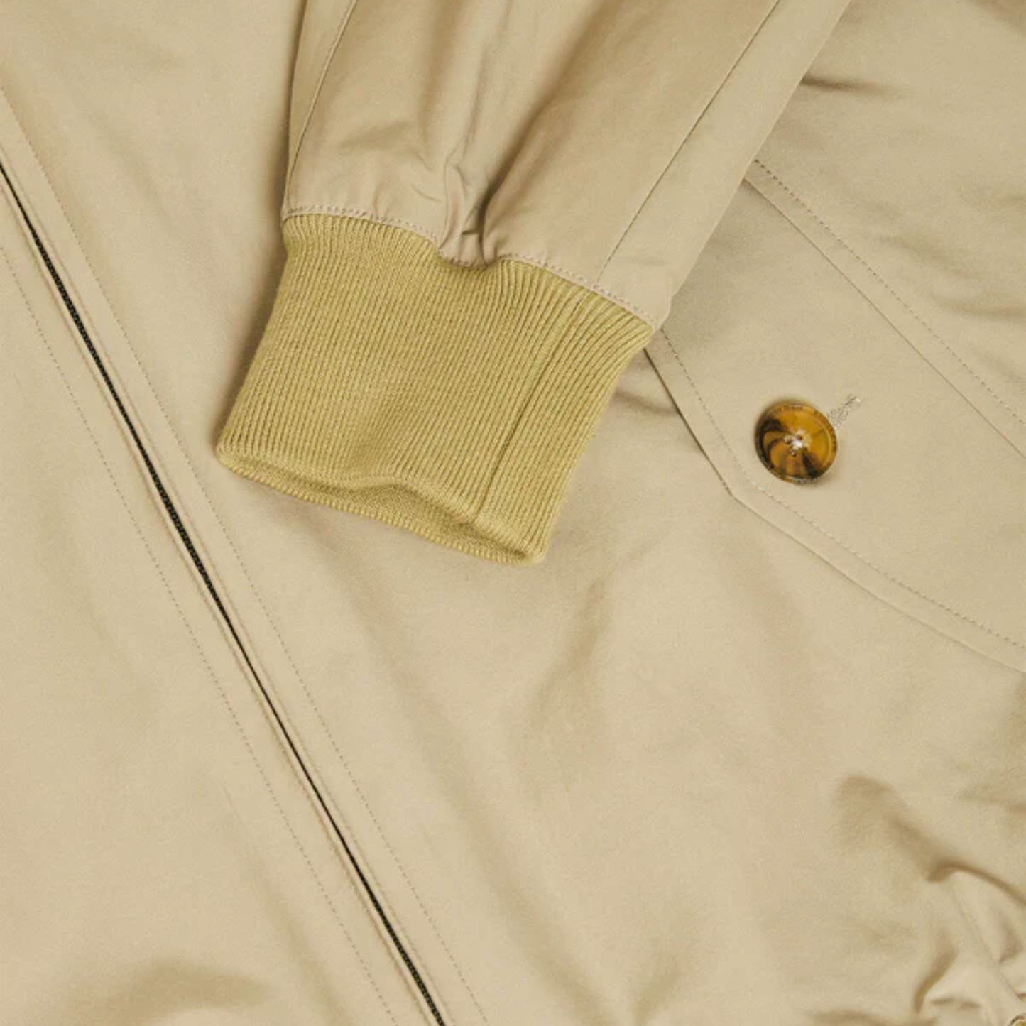 BARACUTA - G9 Harrington