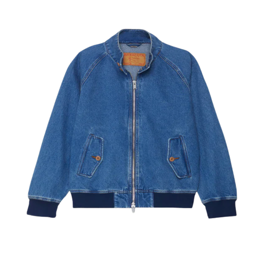 BARACUTA - G9 Denim Light Wash