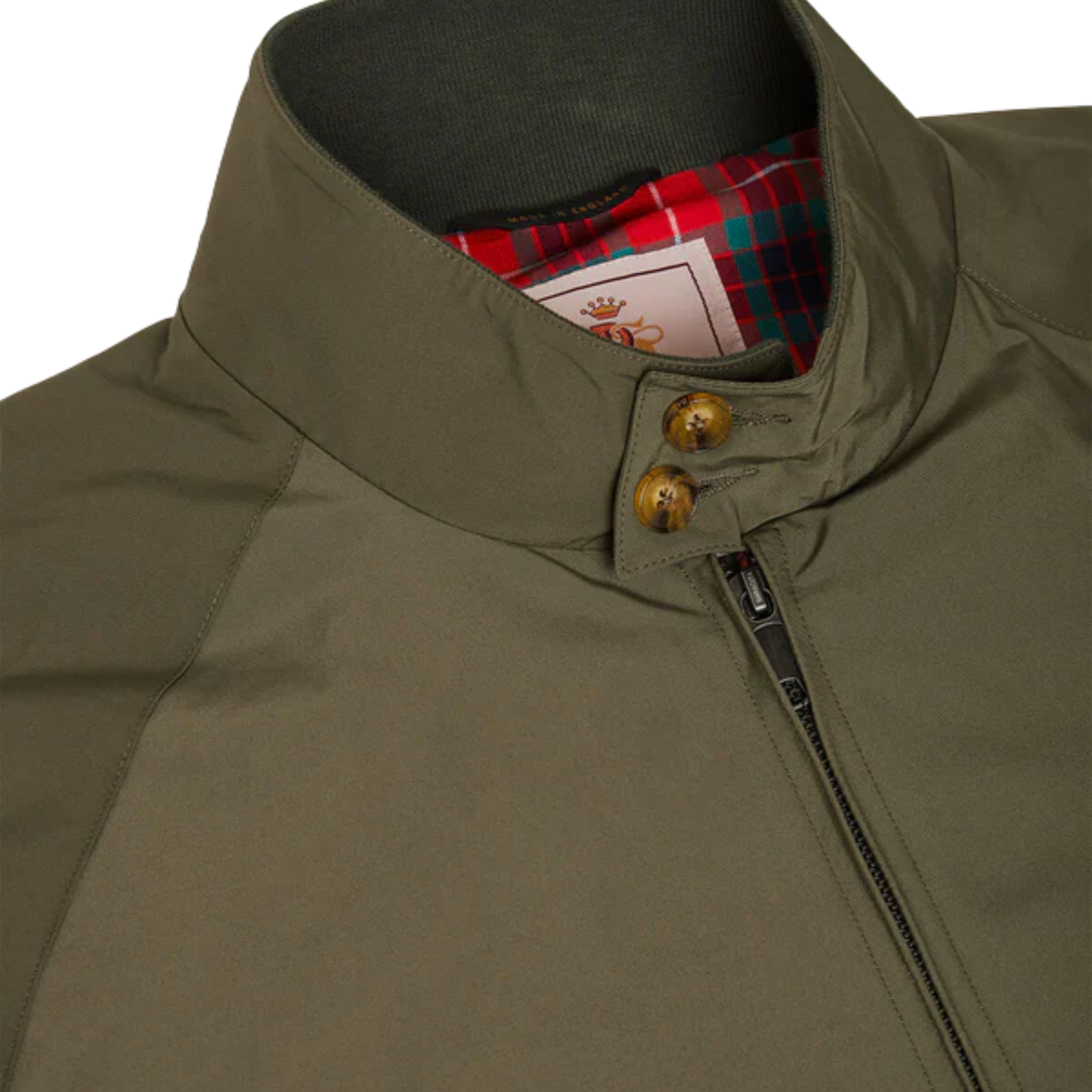 BARACUTA - G9 Harrington