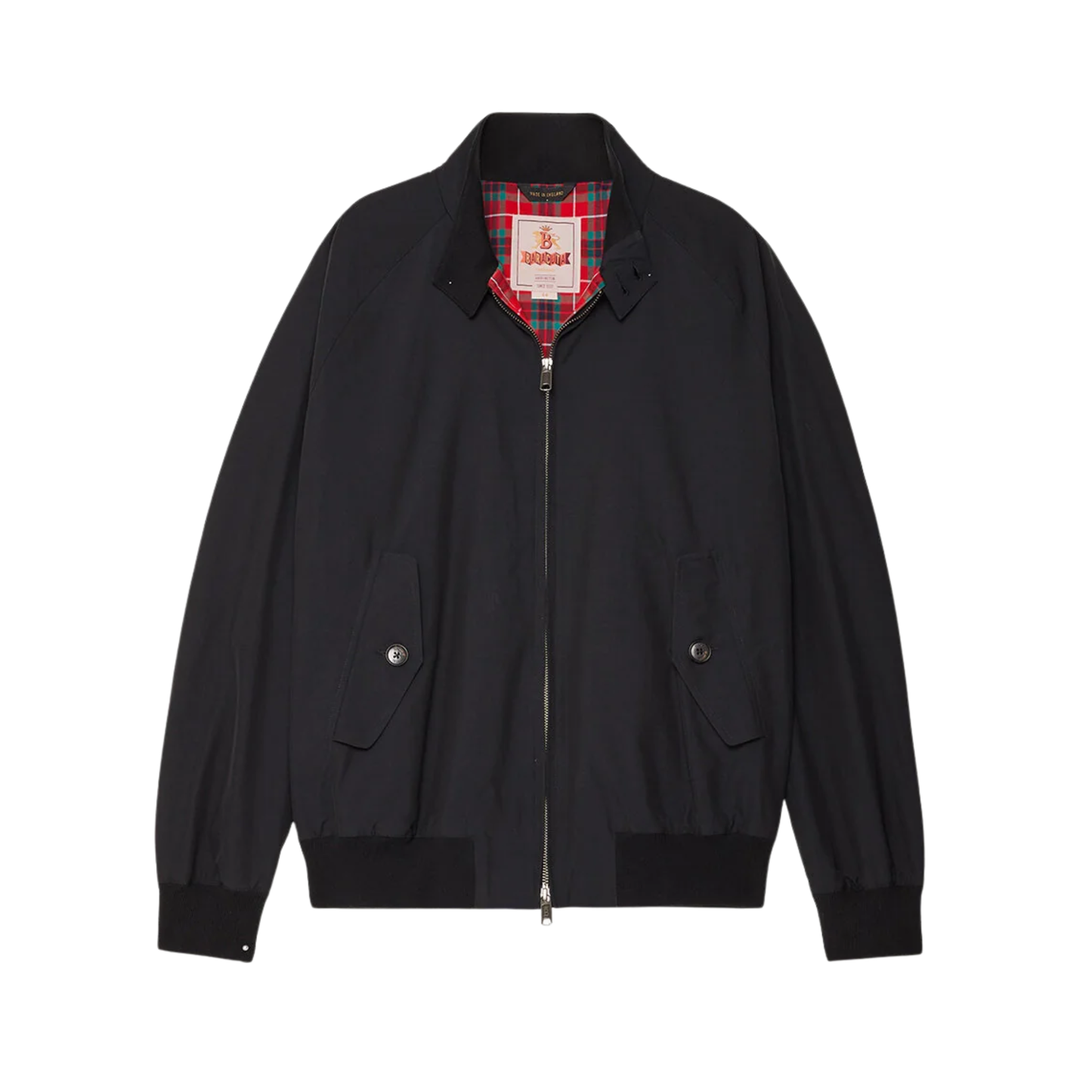 BARACUTA - G9 Harrington