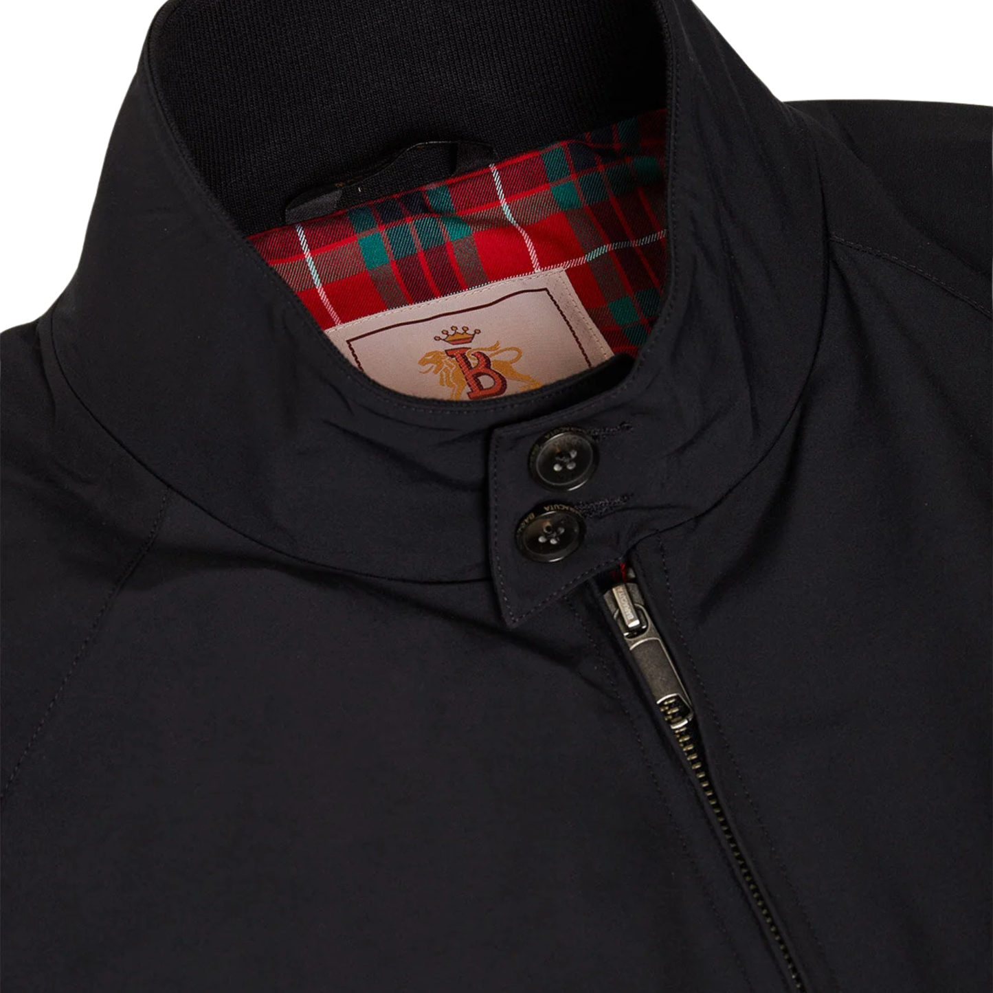 BARACUTA - G9 Harrington