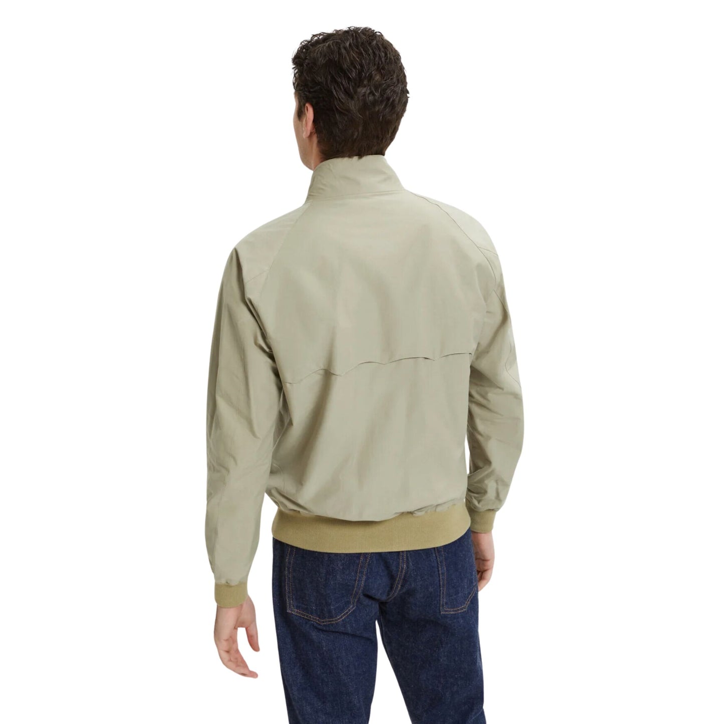 BARACUTA - G9 Harrington