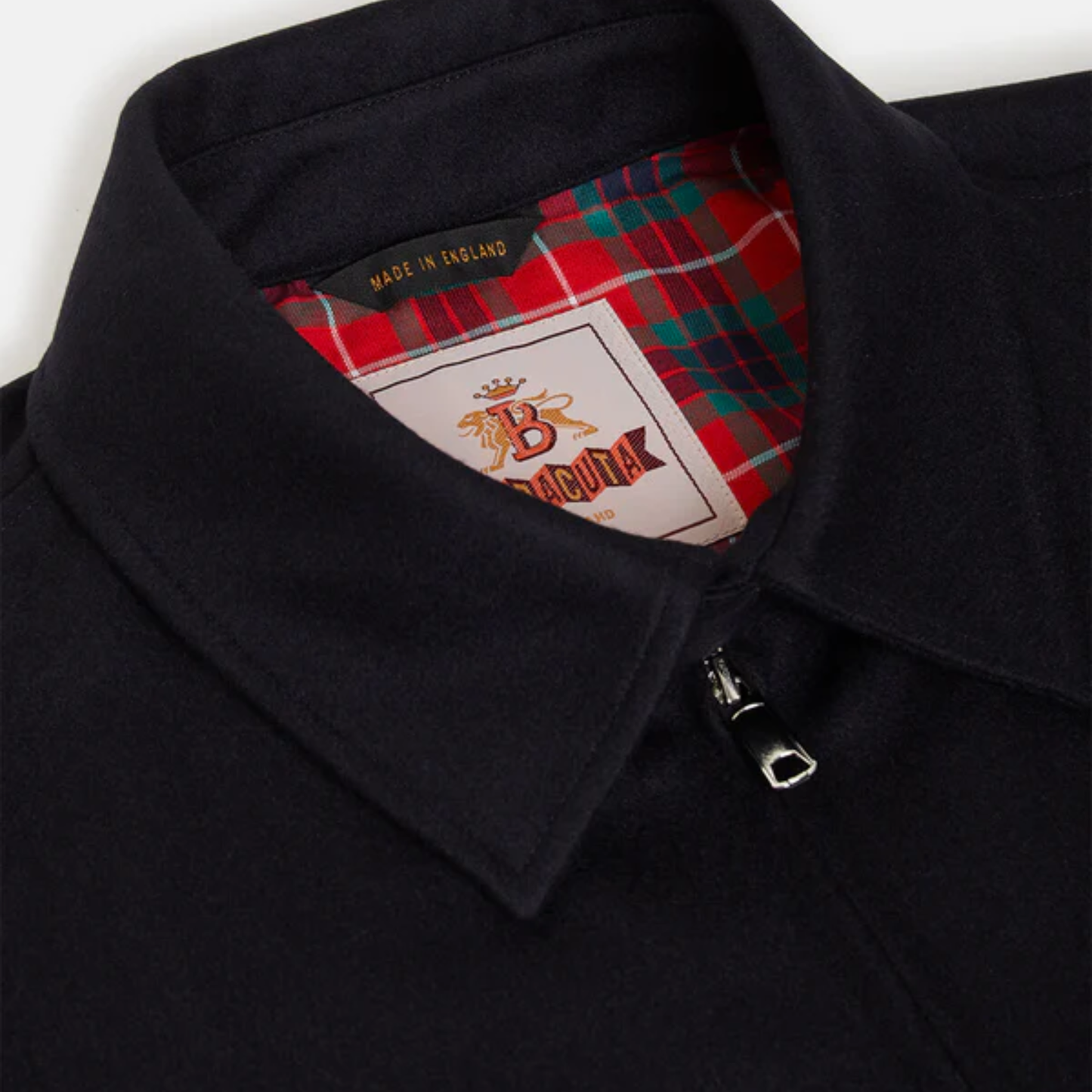 BARACUTA - Melton G18