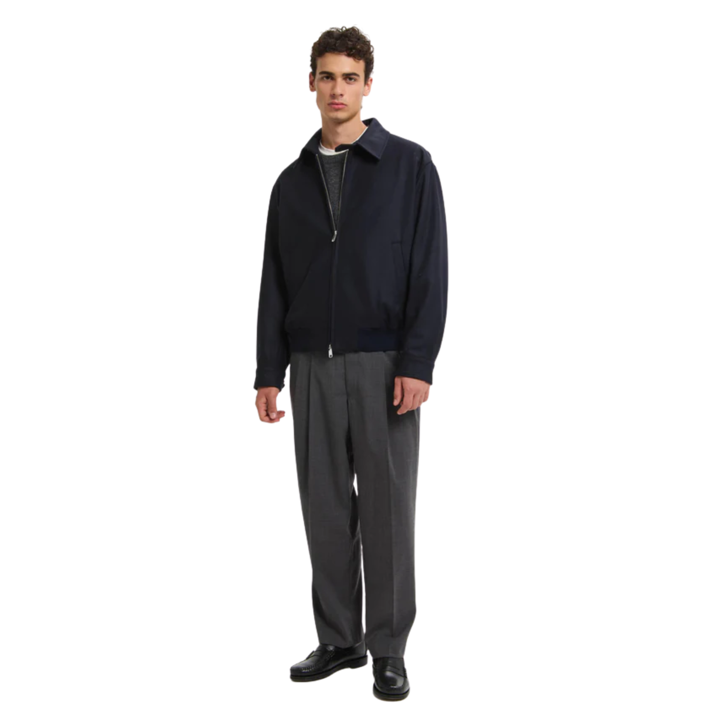 BARACUTA - Melton G18