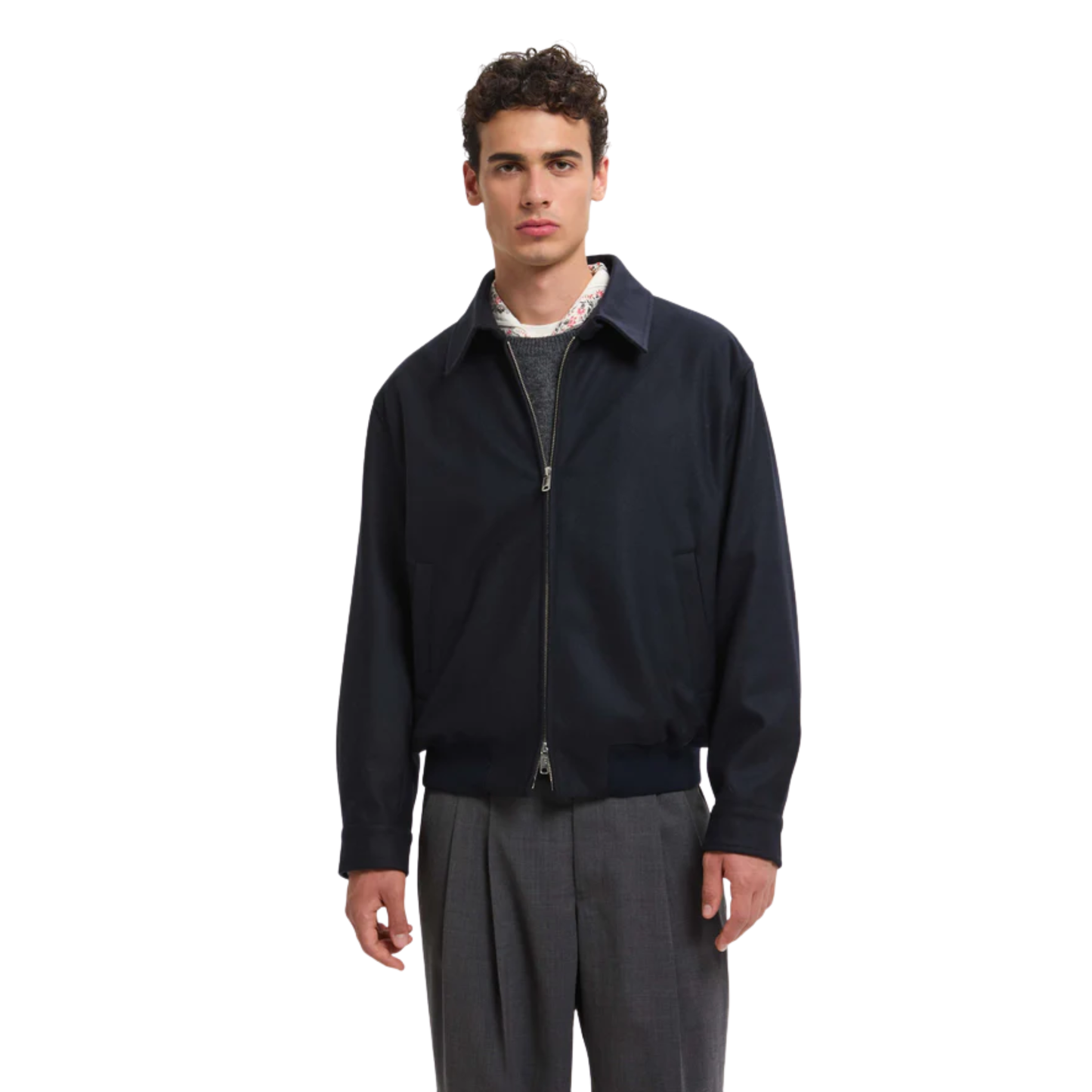 BARACUTA - Melton G18