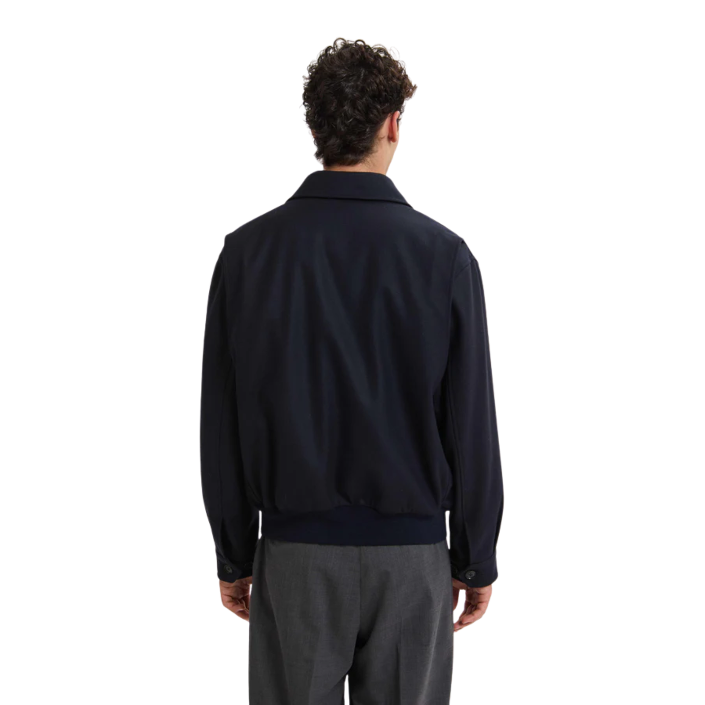 BARACUTA - Melton G18