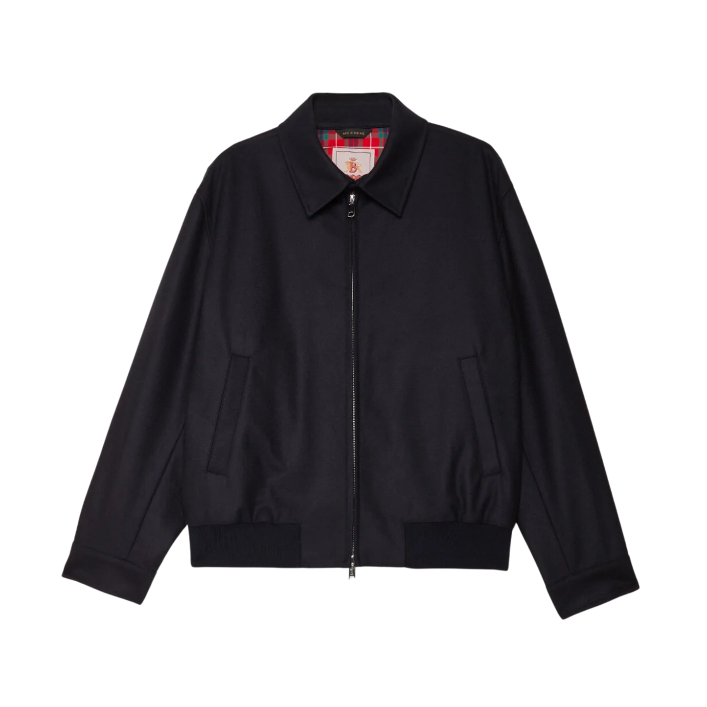 BARACUTA - Melton G18