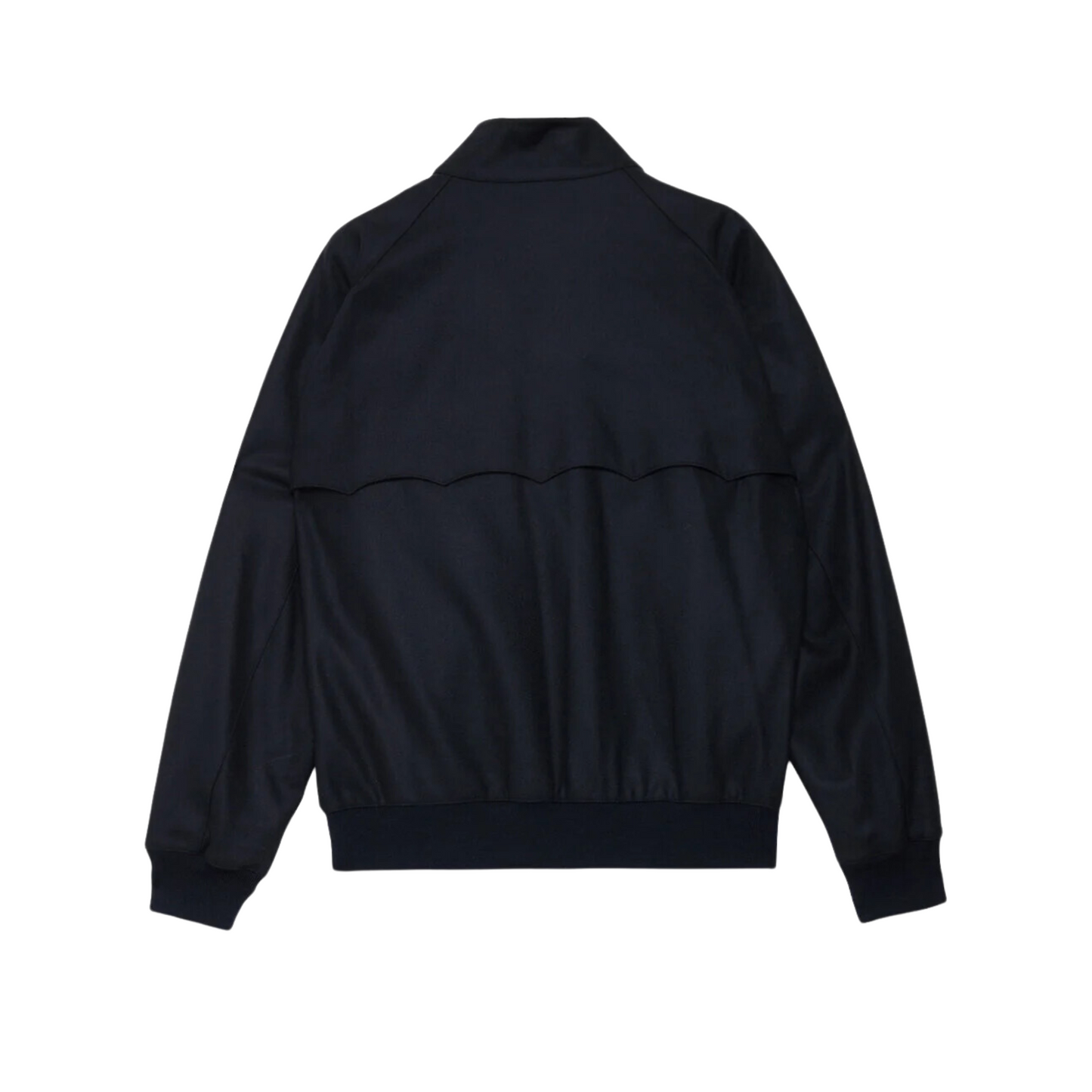 BARACUTA - Melton G9 Unpadded Jacket