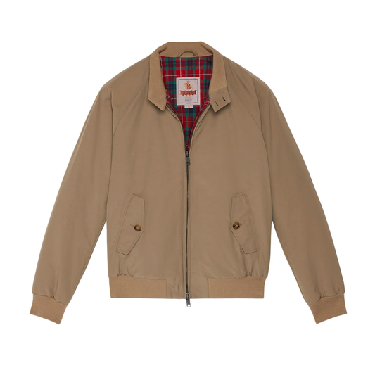 BARACUTA - Thermal Cloth G9