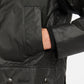 BARBOUR - Bedale Wax Jacket Black