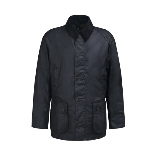 BARBOUR - Ashby Wax Jacket