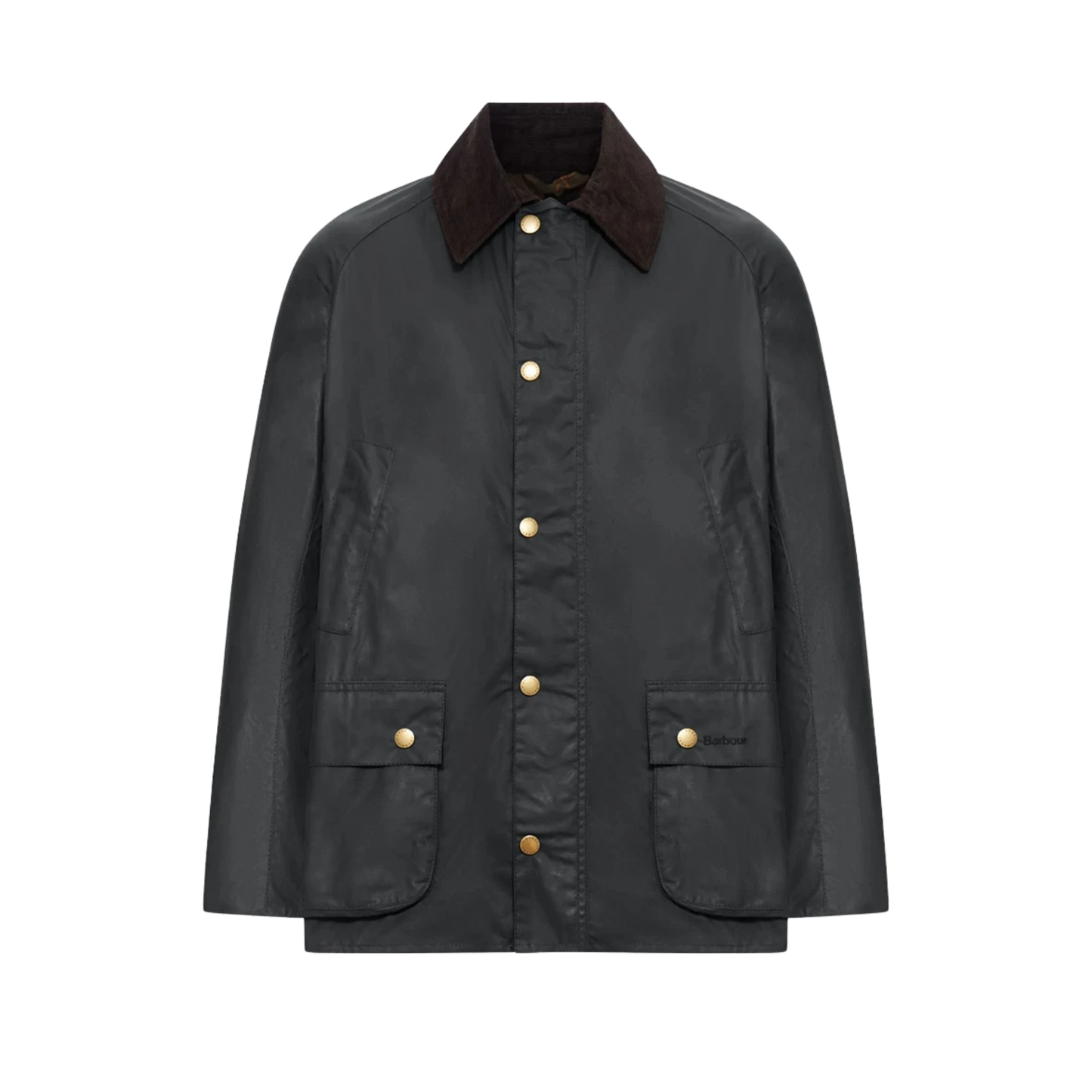 BARBOUR - Ashby Wax Jacket