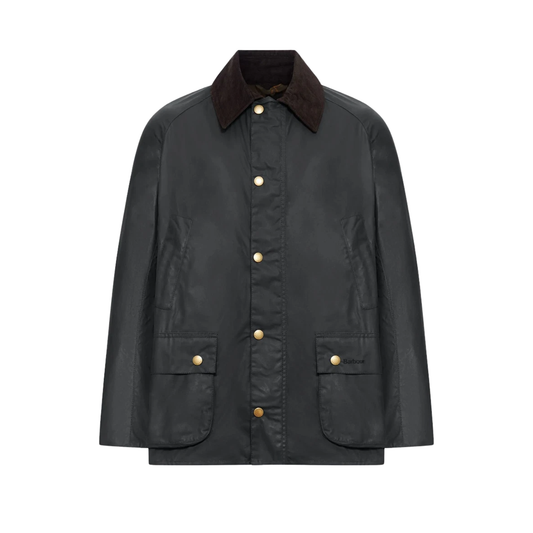 BARBOUR - Ashby Wax Jacket
