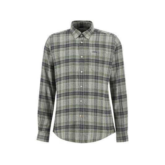 BARBOUR - Ashroad Tailored Checked Shirt