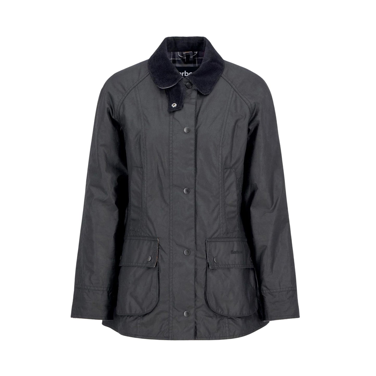 BARBOUR - Beadnell Wax Jacket