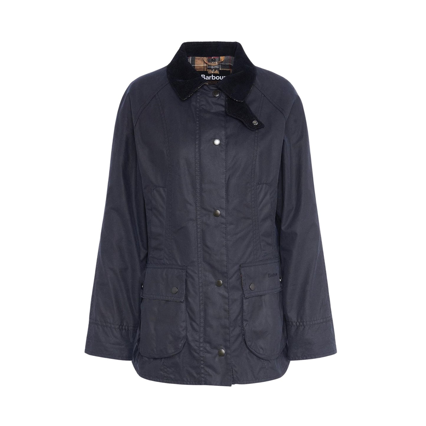 BARBOUR - Beadnell Wax Jacket