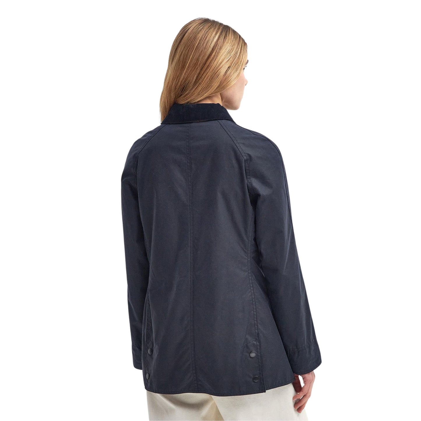 BARBOUR - Beadnell Wax Jacket