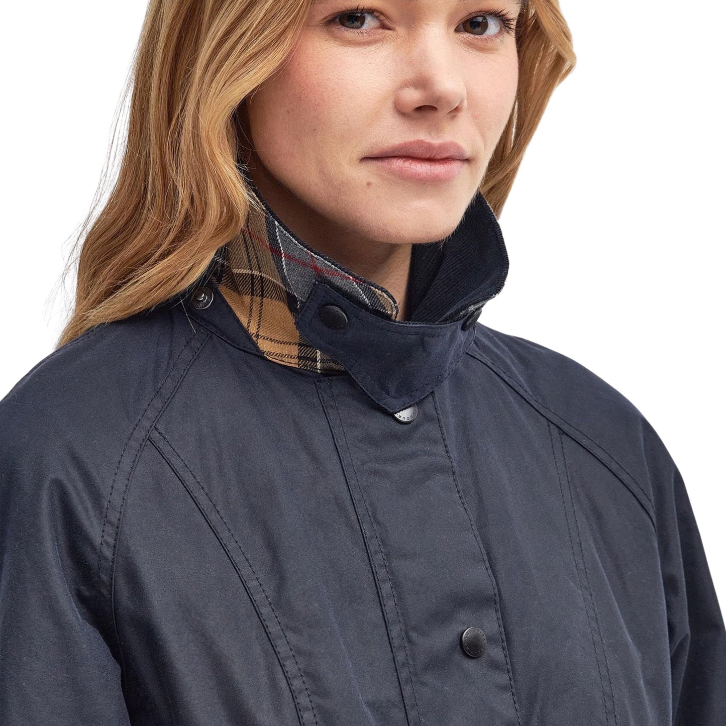 BARBOUR - Beadnell Wax Jacket